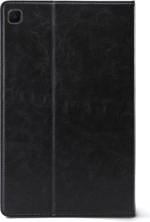 Immagine prodotto Mobilizera Mobileze Premium Cover Til Samsung Galaxy Tab S6 Lite 10.4 Sort (Galaxy Tab S6 Lite 10.4 (2020))