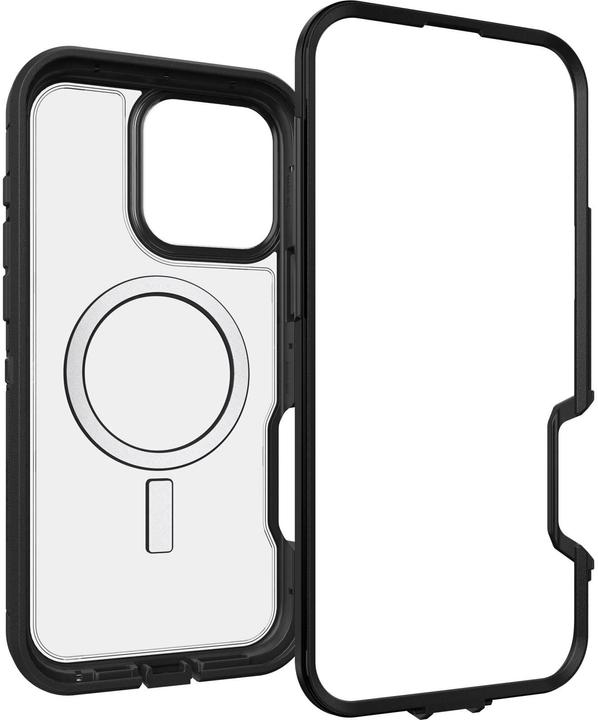 Produktbild OtterBox Defender XT mit MagSafe (Apple iPhone 16 Pro Max)