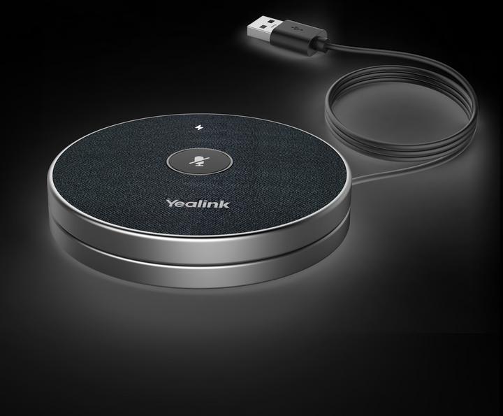 Produktbild Yealink VCM36-W
