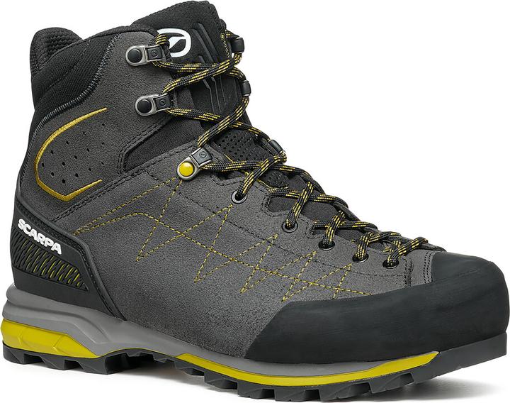 Produktbild Scarpa Zodiac Trek Gtx (46.5)