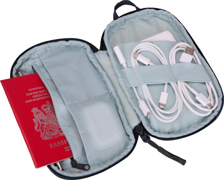 Immagine prodotto Thule Subterra 2 Powershuttle Mini - Ardesia Scura (1.11 l)