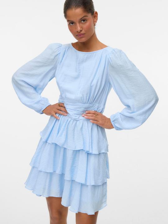 Image du produit Vero Moda VMLISE Kurzes Kleid Kleid (M)