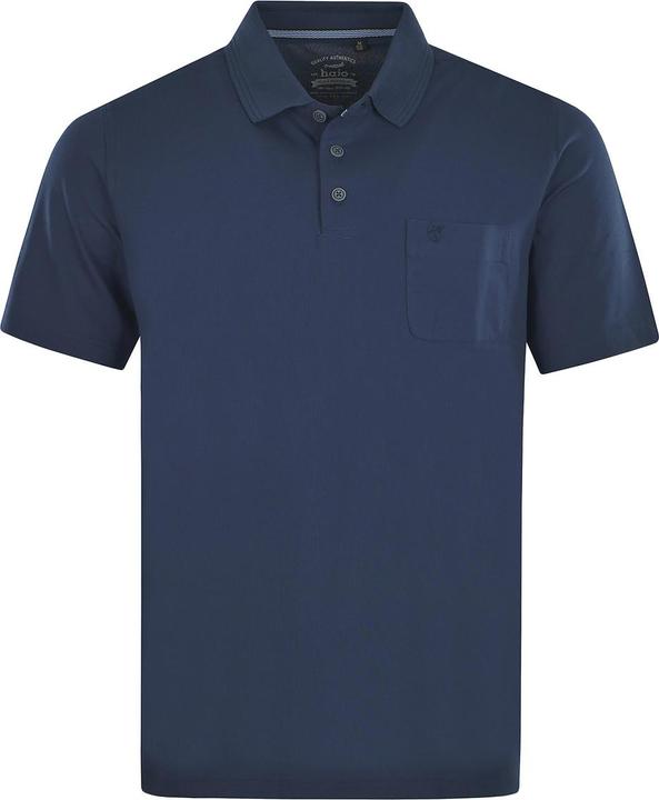 Hajo Pique Poloshirt (52, L)