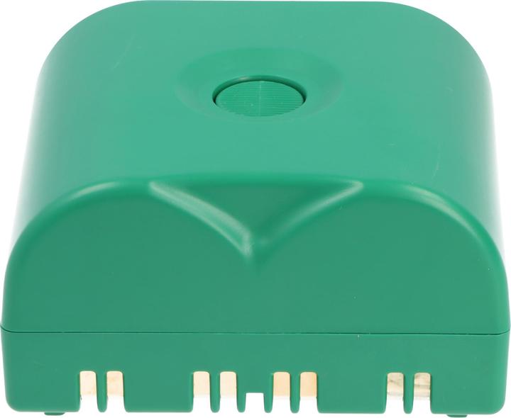 Actual product image AccuCell Akku BATLI23 für Daitem Geräte (1 pcs., Device specific, 18000 mAh, Rechargeable battery)