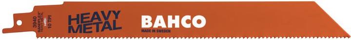 Actual product image Bahco Säbelsägeb.3840-228-10-ST-5P