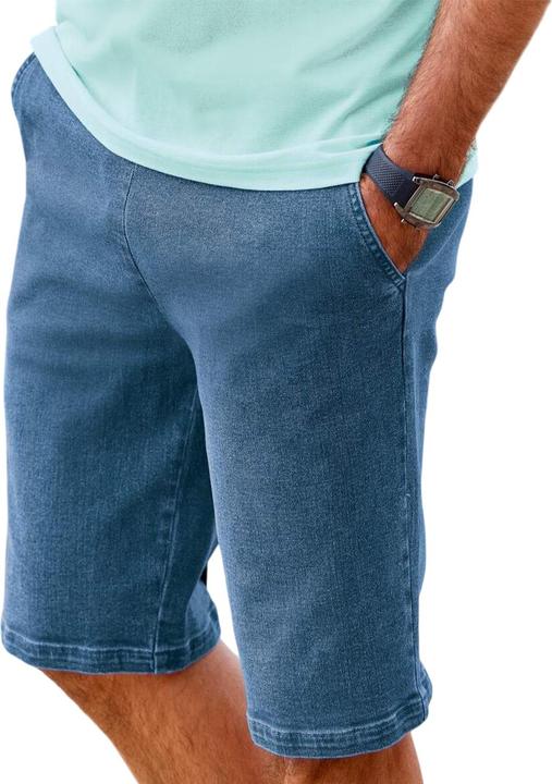 Immagine prodotto Atlas For Men Pantaloncini Casual Elasticizzata Uomo (XL)