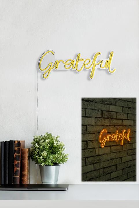 Produktbild Wallxpert Jenesis (44 x 18 x 2 cm)