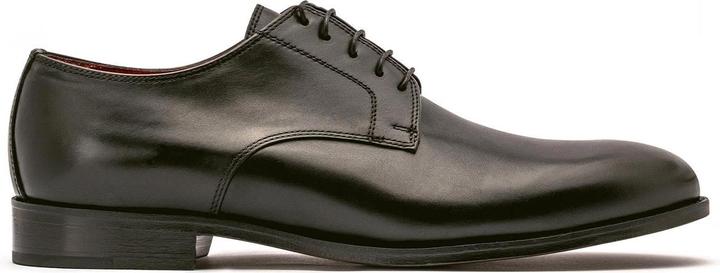 Produktbild Alexander 1910 Derby Montenapoleone - Smooth Calf TM (44)