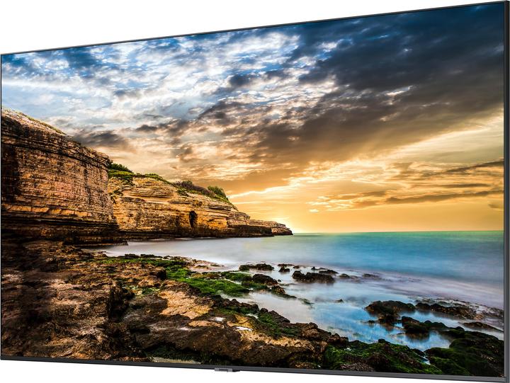 Produktbild Samsung QE50T (3840 x 2160 Pixel, 50")