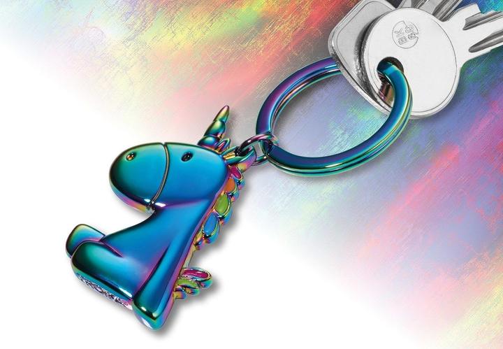 Actual product image Troika Unicorn