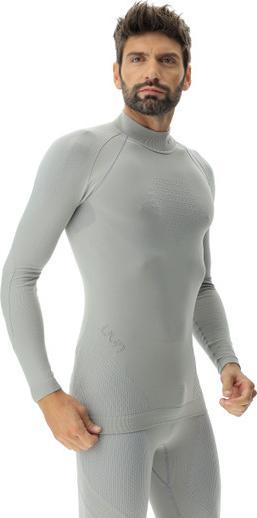 Actual product image UYN Thermoshirt Mit Stehkragen Evolutyon (XXL)