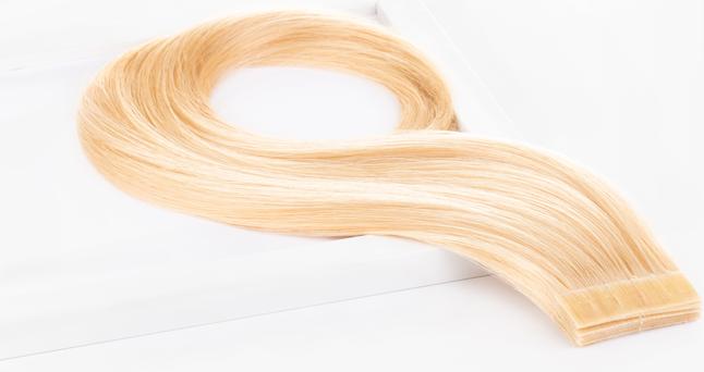 Seiseta Classic Keratin Fusion Glatt 2 Dunkelbraun 40/45 cm (Dunkelbraun)