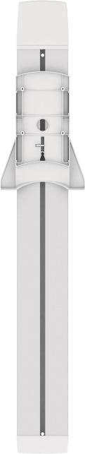 Electrostar H-C1 Höheneinstellung für TH-C1 Nr. 102474