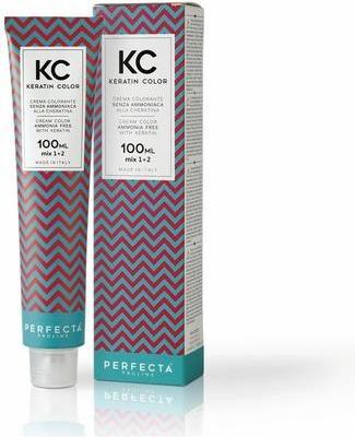 Image du produit Perfecta Teinture sans ammoniaque 100ml 766 Blond Rouge Intense (766 Blond intense roux)