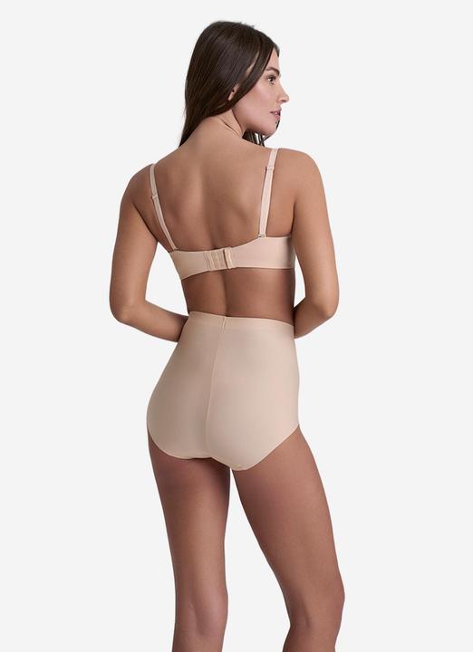 Produktbild Bye Bra Shapingslip Smooth Essentials Mid Waist brief (L, 2er Pack)