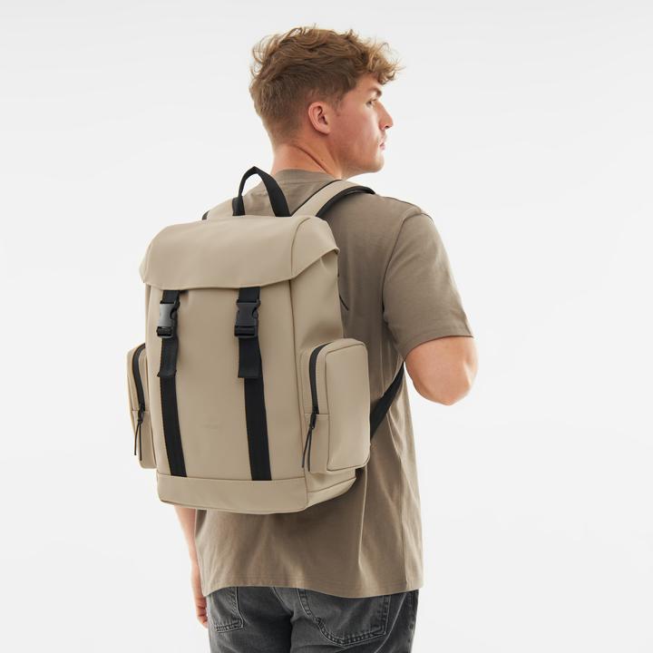 Image du produit Johnny Urban Finley - Sac à dos, beige (17 l)