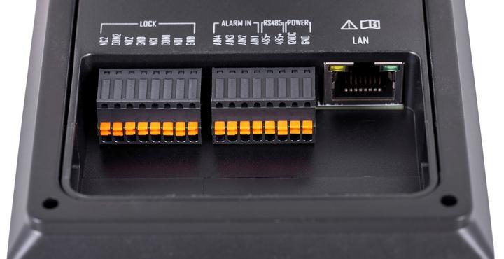 Produktbild Hikvision Türstation (Ethernet)