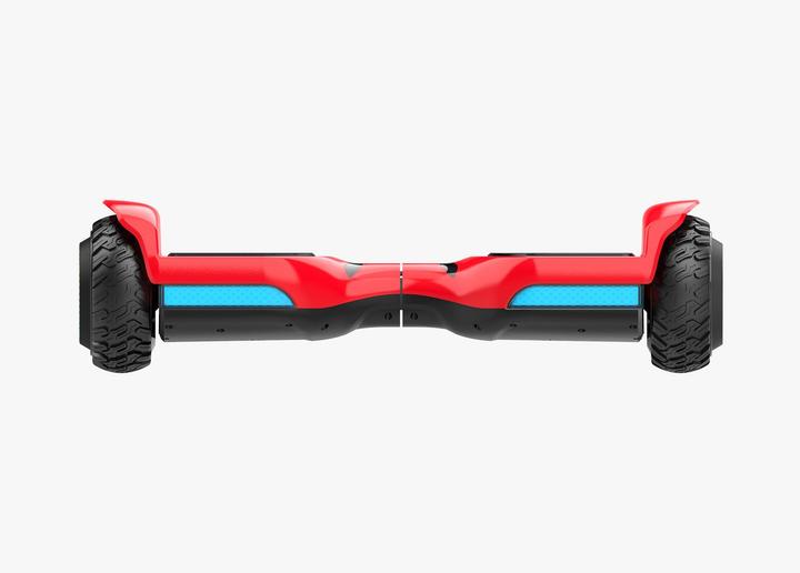 Actual product image Modster Run S2 (12 km/h, 500 W)