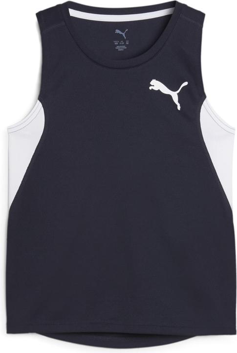 Puma Y Cross The Line Singlet 3.0 (152)