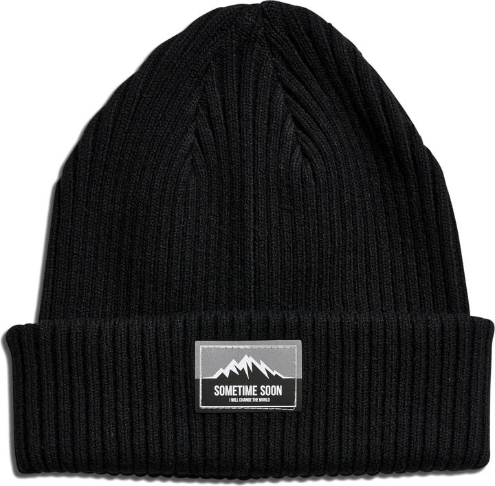 Actual product image hummel stsNORTH BEANIE (One size)
