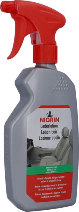 Immagine prodotto Nigrin Lozione di pelle (500 ml)