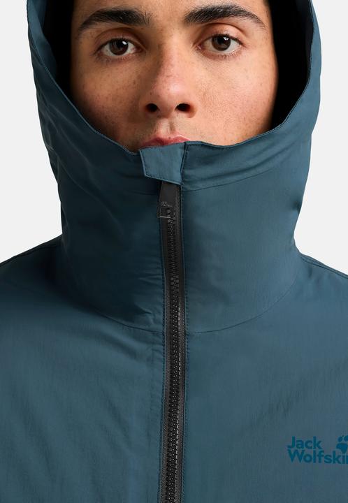 Actual product image Jack Wolfskin Pamir Jkt M (XXL)