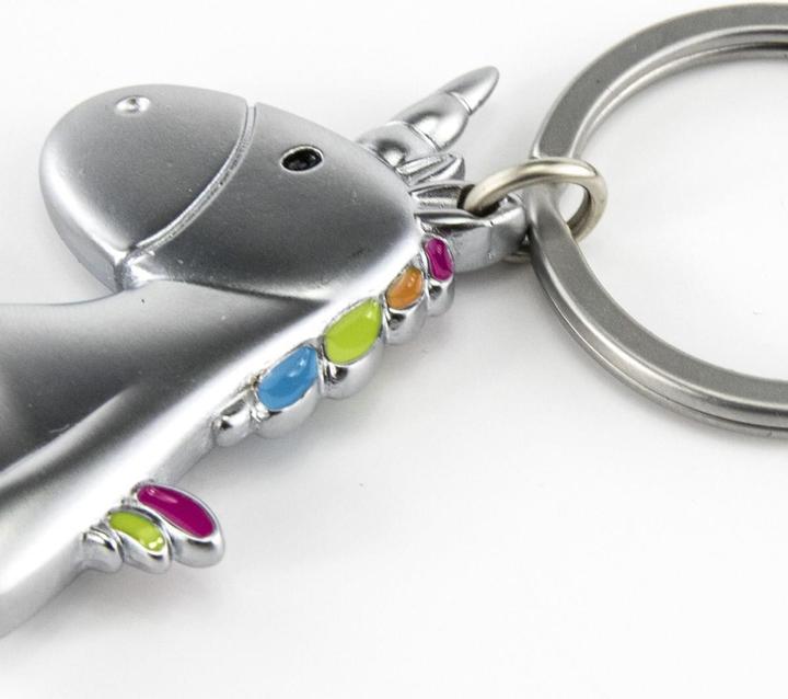 Actual product image Troika Unicorn