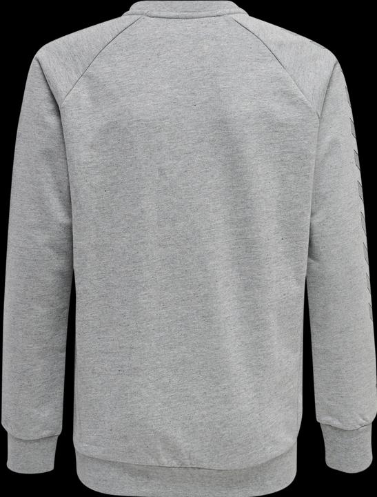Immagine prodotto hummel Hmlmove Grid Cotton Sweatshirt Kids (176)