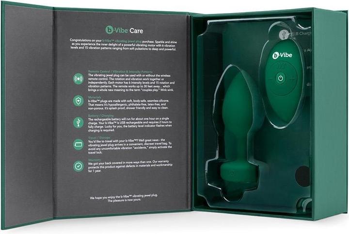 Image du produit Cotr émeraude
