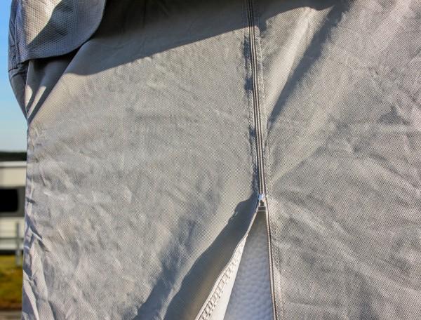 Actual product image Calima Caravan protective cover 750 x 250 x 220 cm