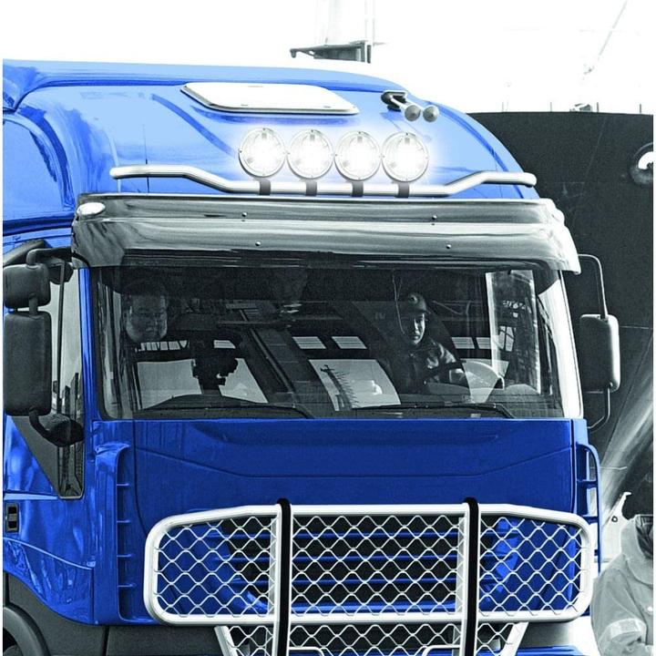 Produktbild Hella Fernscheinwerfer Halogen (H3)