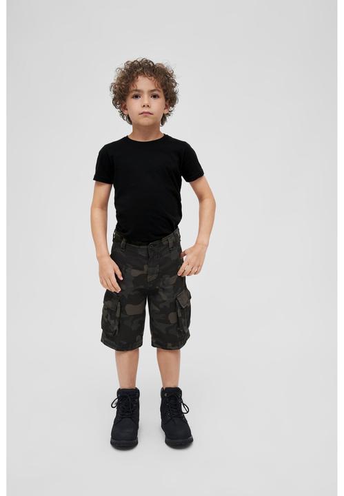 Produktbild Brandit Kids BDU Ripstop Shorts - 16211 (158)