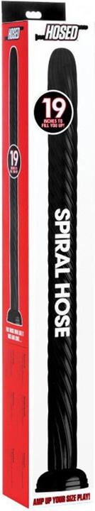 Actual product image HOT Spiral Hose