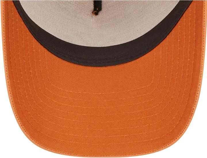 Actual product image New Era Aframe Trucker Ripstop New York Yankees (One size)