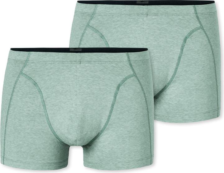 Schiesser Trunk 95/5 Originals (6, 2er Pack)