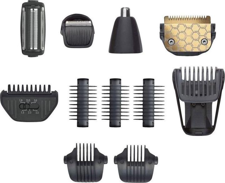 Immagine prodotto BaByliss Parigi - Multi 11in1
