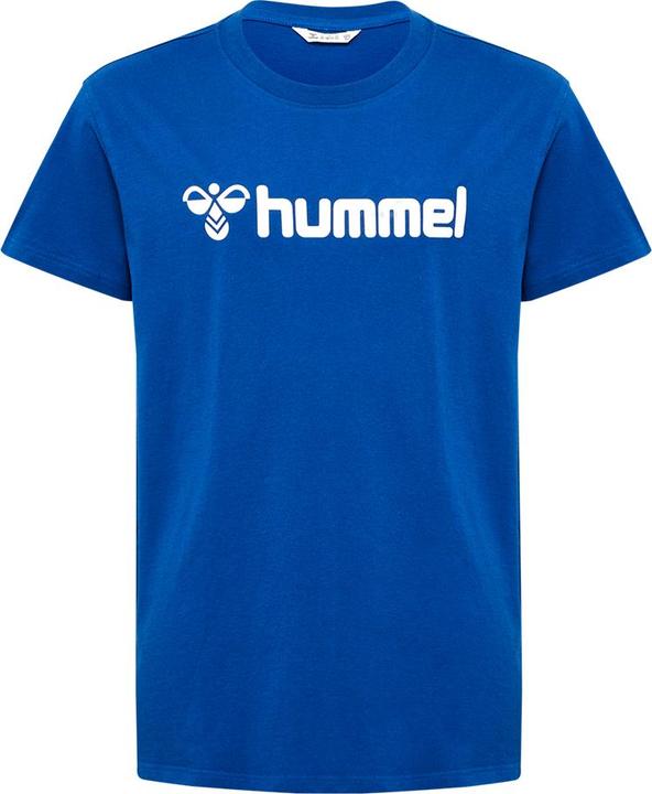 Immagine prodotto hummel HMLGO 2.0 LOGO T-SHIRT S/S BAMBINO (116)