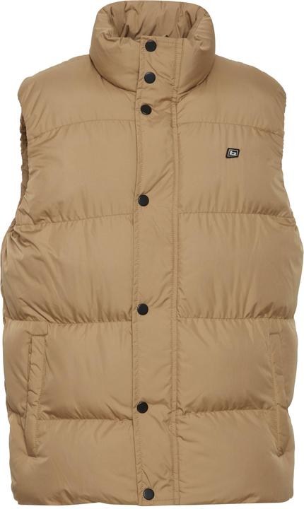 Blend ME - BHTomy - Waistcoat Otw - 20716813 ME