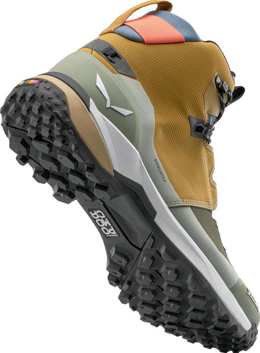 Actual product image Salewa Puez 2 Mid Ptx M (42.5)