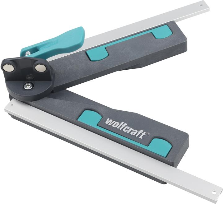 Produktbild wolfcraft wolfcraft 1 Winkelschmiege KGS