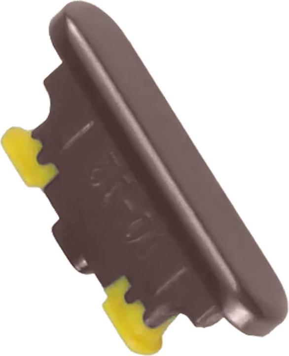 Actual product image Samsung GH98-47260D Power button spare part (Galaxy A53 5G)
