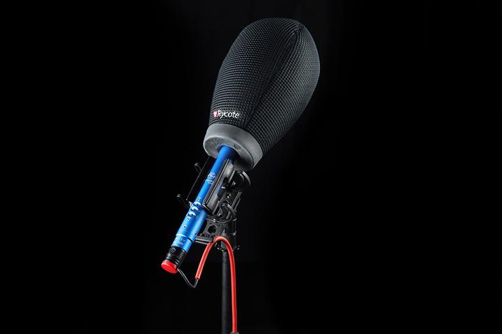 Image du produit Rycote Kit Super-Softie, CMIT (Mousse)