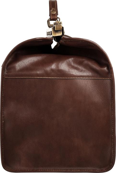 Actual product image PIKE Doktortasche / Reisetasche LOMBARDIA GRANDE (40 l)