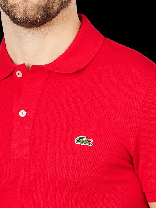 Immagine prodotto Lacoste Polo a maniche corte Slim Fit 240 (XXL)