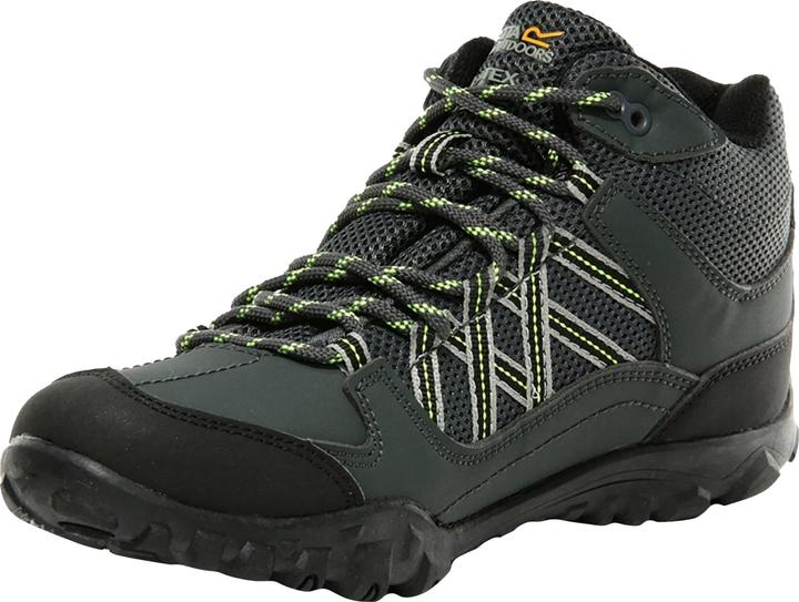 Produktbild Regatta Stiefel Edgepoint (31)
