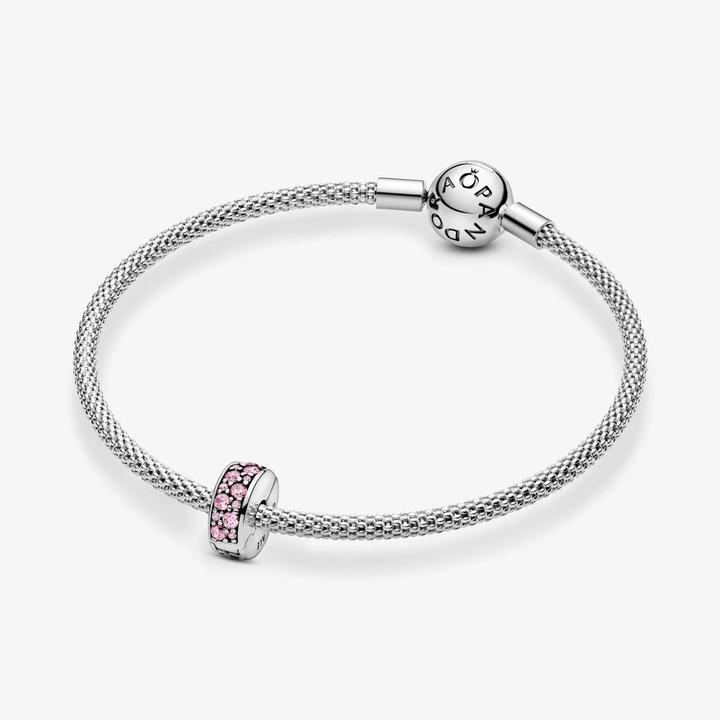 Produktbild Pandora Pavé-Glanz (Silber)