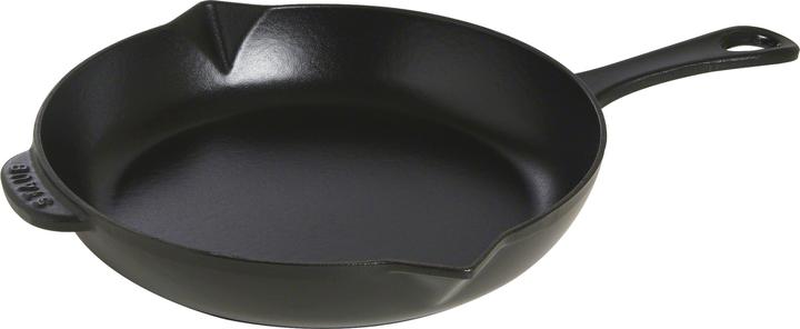 Productafbeelding Staub Koekenpan (26 cm, Koekenpan, Gietijzer)