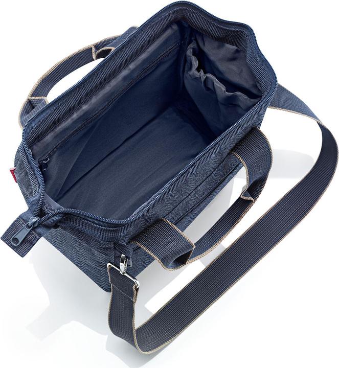 Actual product image reisenthel Allrounder Cross