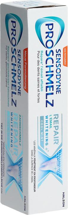 Immagine prodotto Sensodyne ProSchmelz Repair (75 ml)