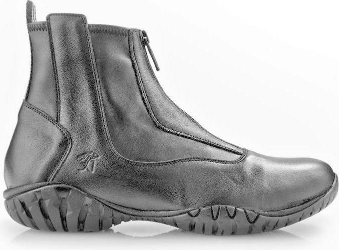 Produktbild Sergio Grasso Reitschuh Walk&Ride Dynamik (44)